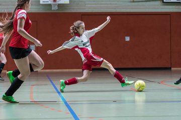 Bild 593 - C-Juniorinnen Landesmeisterschaft